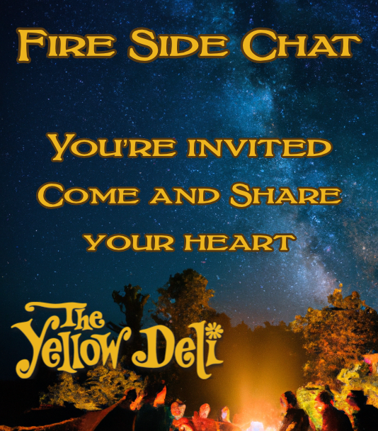 fire side chat 